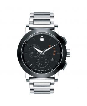 Museum Sport Chronograph 44mm