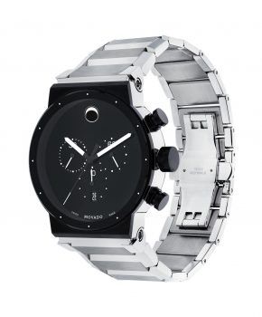 Sapphire Synergy Chronograph 42mm