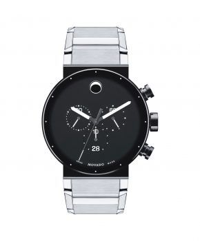 Sapphire Synergy Chronograph 42mm