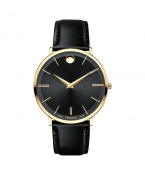 Ultra Slim 40mm
