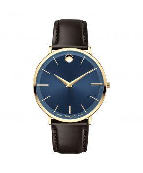 Ultra Slim 40mm