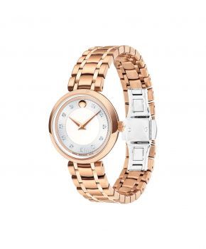 1881 Quartz Ladies 28mm