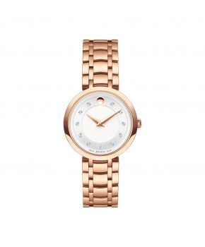 1881 Quartz Ladies 28mm