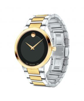 Modern Classic 39mm