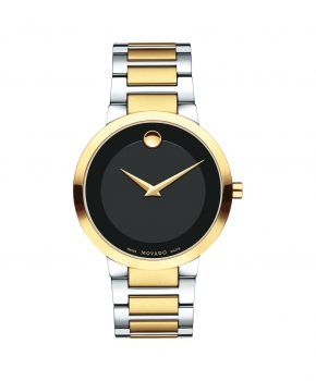 Modern Classic 39mm