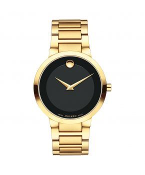 Modern Classic 39mm