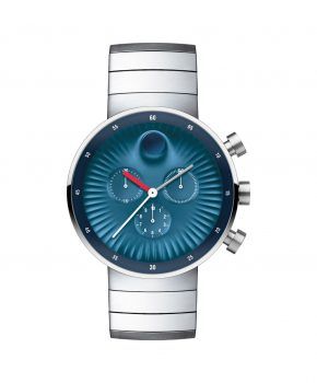 Edge Chronograph 42mm